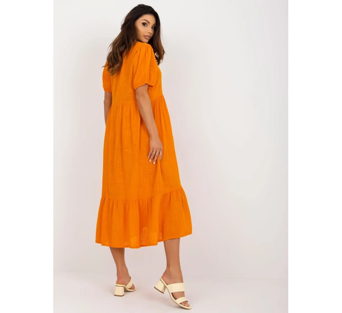 TW SK BI šaty 25504.19P modré TW SK BI šaty 25504.19P modré