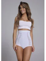 Dámské kalhotky model 17565482 White - Wol-Bar