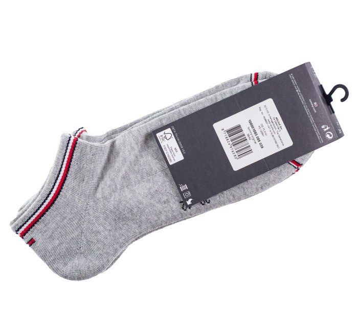 Ponožky model 19145050 Grey - Tommy Hilfiger