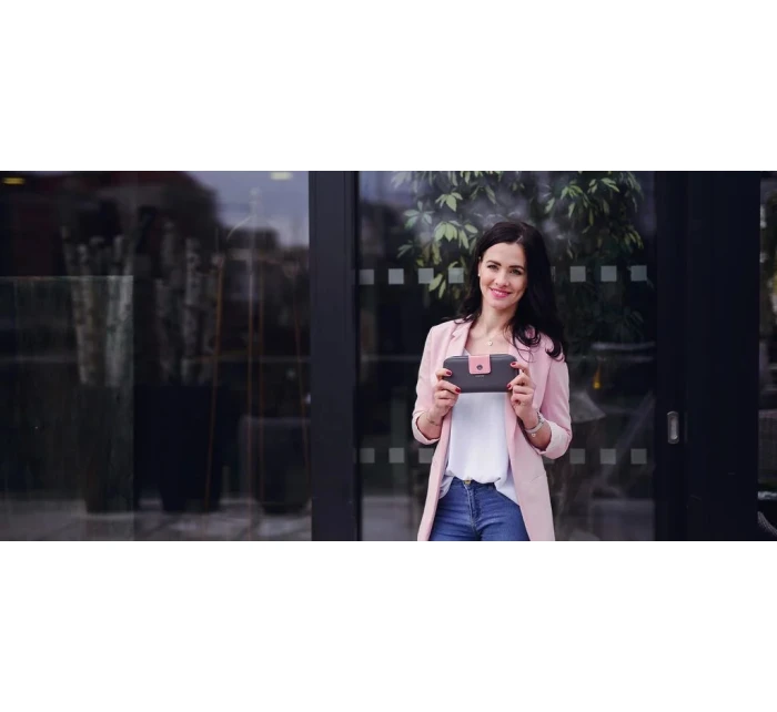 Peněženka VUCH Fili