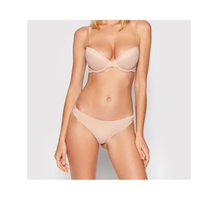 Dámské kalhotky162948 1A384 - 03914 - Tělová - Emporio Armani