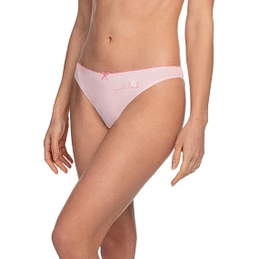 Dámské kalhotky MINI BIKINI model 17226845 3pack - Lama Dámské kalhotky MINI BIKINI model 17226845 3pack - Lama