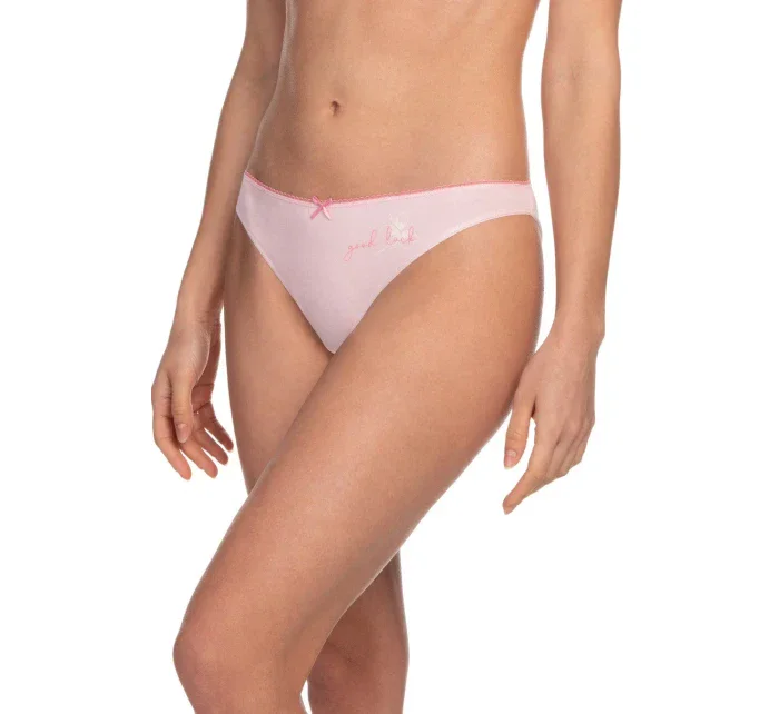 Dámské kalhotky MINI BIKINI L-103MB-20 3-pack Dámské kalhotky MINI BIKINI L-103MB-20 3-pack