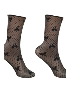 DÁMSKÉ PONOŽKY SK-86-W3