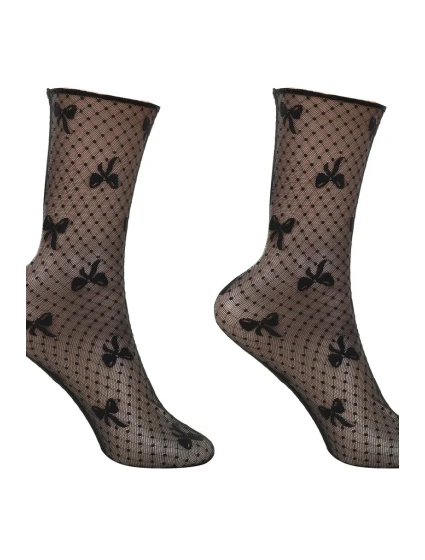 DÁMSKÉ PONOŽKY SK-86-W3