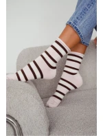 Skarpetki damskie w model 22034362 - Milena Skarpetki damskie w model 22034362 - Milena