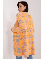 Svetr na zapínání  model 188851 AT