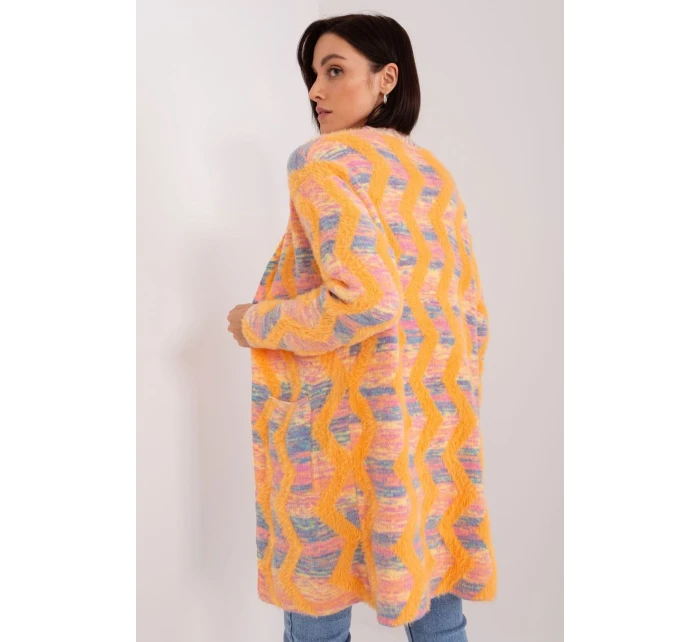 Svetr na zapínání  model 188851 AT