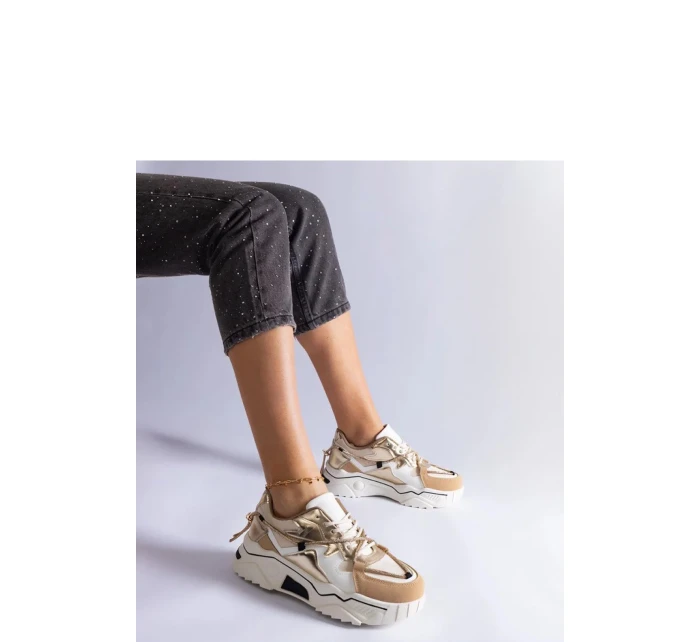 Tenisky model 207180 Solea Tenisky model 207180 Solea