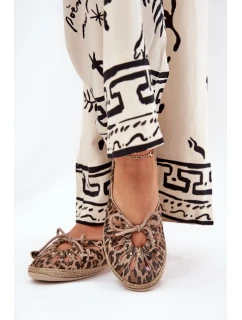 Balerinky  model 209045 Step in style