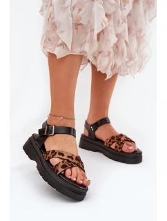 Sandály model 209897 Step in style