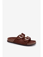 Pantofle  model 226345 Step in style