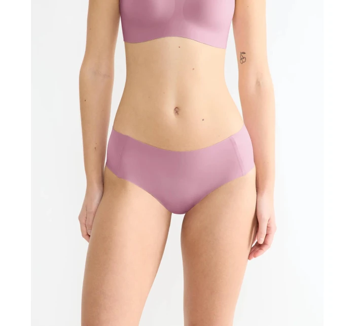 Dámské kalhotky ZERO Feel 2.0 Hipster - PURPLE - fialové 00HJ - SLOGGI Dámské kalhotky ZERO Feel 2.0 Hipster - PURPLE - fialové 00HJ - SLOGGI