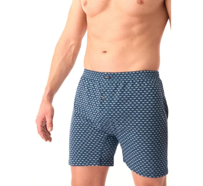 Pánské boxerky MXC model 20850362 M4XL - Key