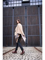 Poncho Art Of Polo 23449 Eris