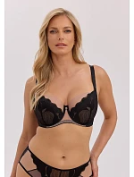 Poloměkká podprsenka Gaia BS 1345 Violeta Poloměkká podprsenka Gaia BS 1345 Violeta