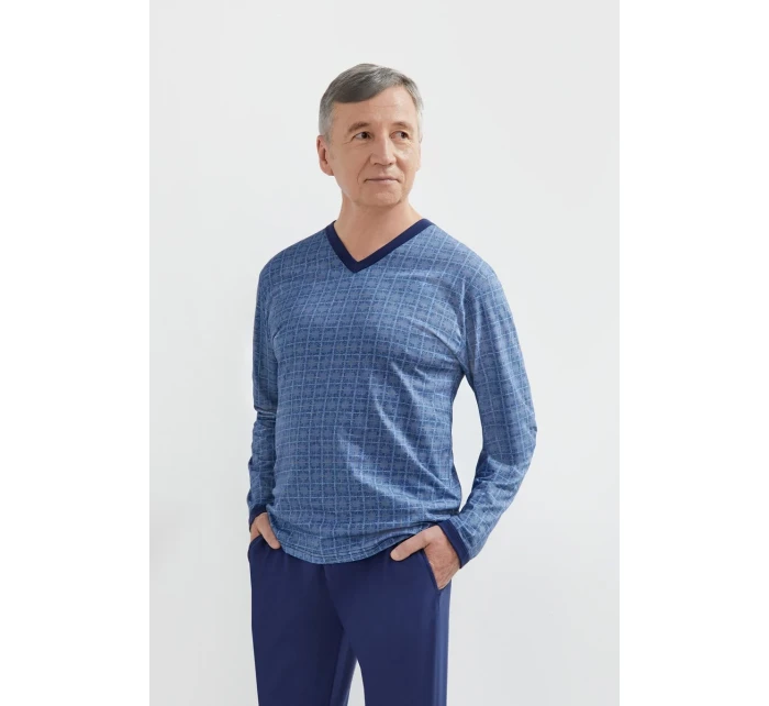 Martel 402 Roman II pyžamo délka/r 3XL-4XL