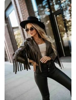 Dámská bunda 624-4 - Numoco basic