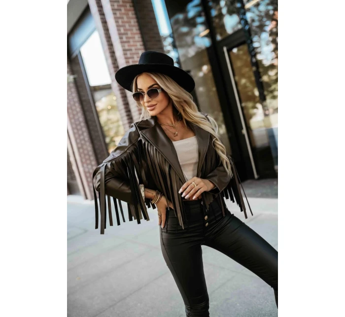 Dámská bunda 624-4 - Numoco basic