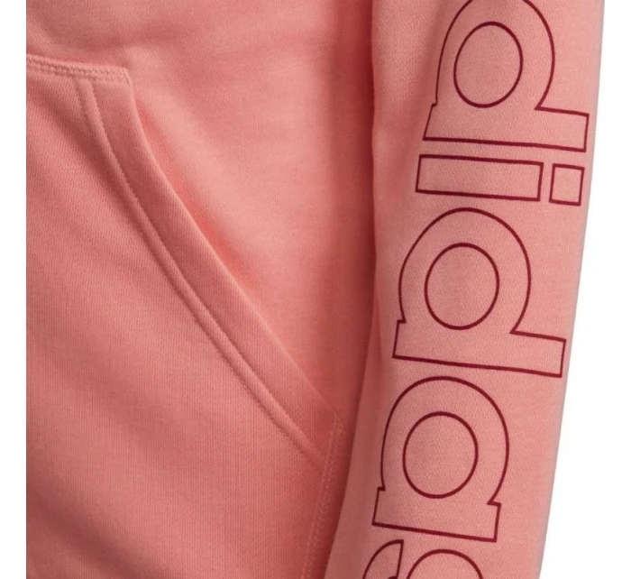 Jr Mikina model 19575190 - ADIDAS Jr Mikina model 19575190 - ADIDAS