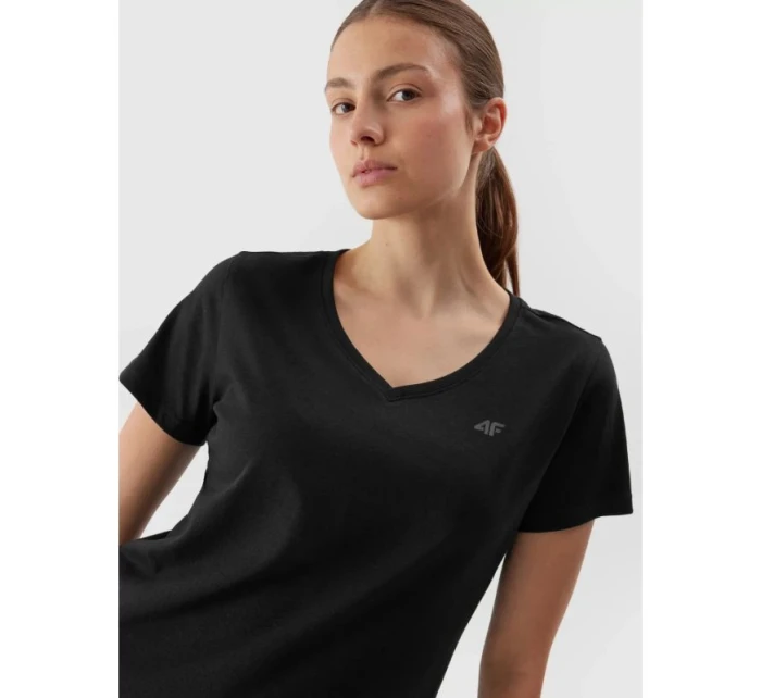 Tričko W model 21425362 dámské - 4F Tričko W model 21425362 dámské - 4F