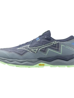 Běžecká obuv Mizuno Wave Daichi 9 M J1GJ257101