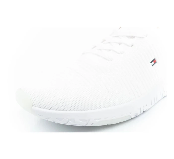 Boty Tommy Hilfiger Corporate M FM0FM02838YBR Boty Tommy Hilfiger Corporate M FM0FM02838YBR