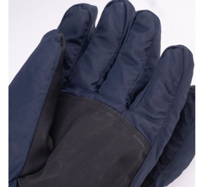Pánské zateplené rukavice LUVA