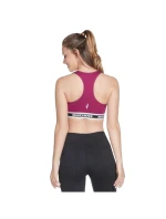 Podprsenka Go Walk Jacquard model 21388332 Purple S - Skechers Podprsenka Go Walk Jacquard model 21388332 Purple S - Skechers