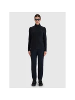 Dámská trekingová bunda se stojáčkem z model 21434069 - 4F Dámská trekingová bunda se stojáčkem z model 21434069 - 4F