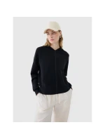 Dámská mikina model 21434926 - 4F Dámská mikina model 21434926 - 4F