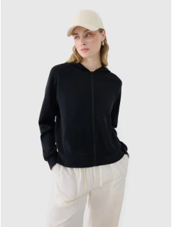 Dámská  mikina model 21434926 - 4F