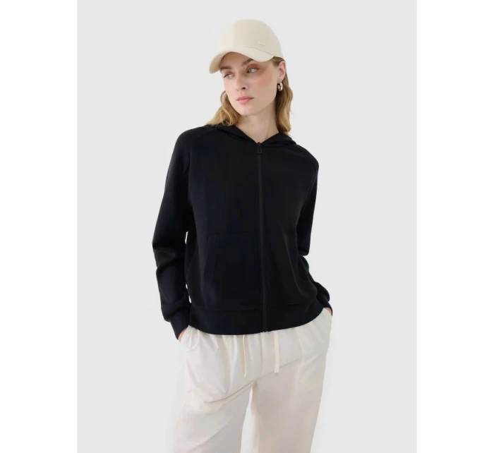 Dámská mikina model 21434926 - 4F Dámská mikina model 21434926 - 4F