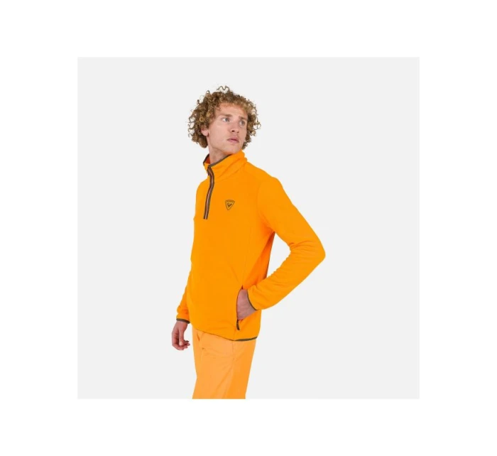 Strawpile Fleecová mikina model 21451722 - Rossignol