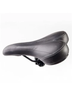 Měkké gelové sedlo ALLTIME MTB