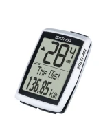 Dětské počítadlo Sigma BC 12.0 WL STS Dětské počítadlo Sigma BC 12.0 WL STS