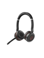 Jabra Evolve 65 MS sluchátka do uší model 21862573 Jabra Evolve 65 MS sluchátka do uší model 21862573