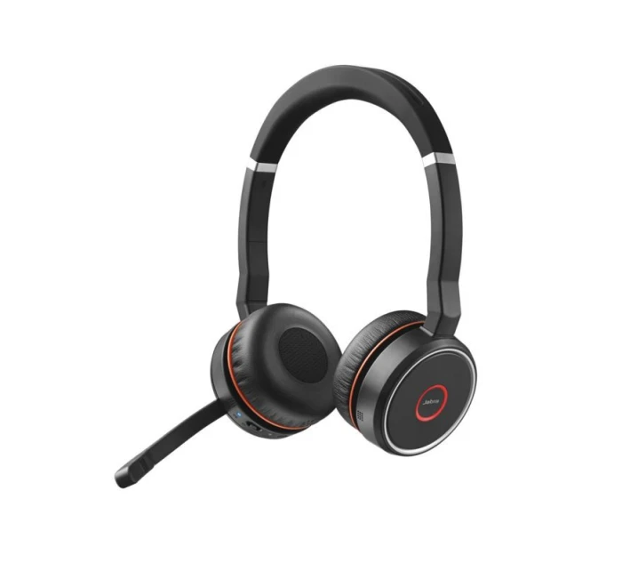 Jabra Evolve 65 MS sluchátka do uší model 21862573 Jabra Evolve 65 MS sluchátka do uší model 21862573
