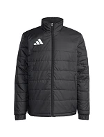 Pánská bunda adidas Entrada 26 Light černá JZ9141 pánské