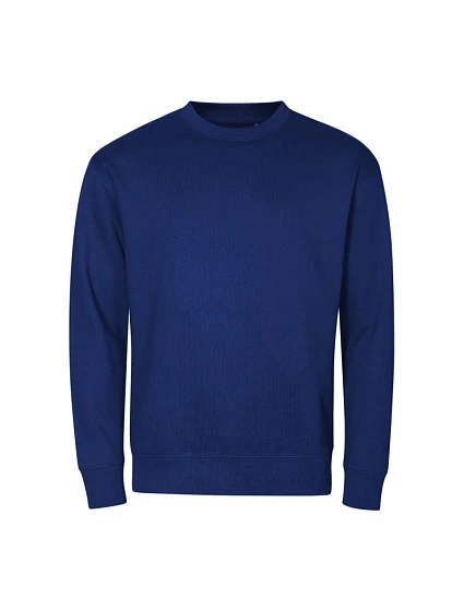 Unisex mikina Crew model 22011140 - Malfini