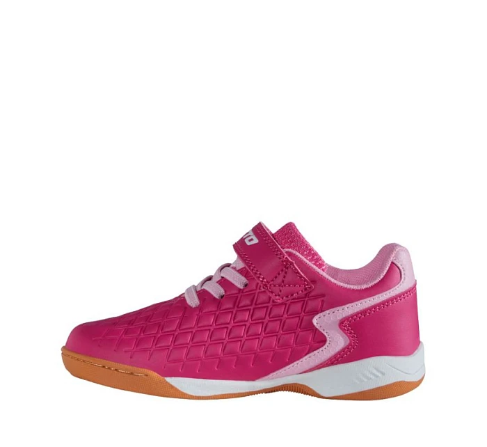 Lotto Dasher růžová dětská obuv 2600920K 4041