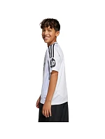 Dětské tričko Real Madrid Home white model 22059549 - ADIDAS Dětské tričko Real Madrid Home white model 22059549 - ADIDAS