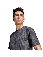 Pánské tričko Cool grey pánské model 22096925 - ADIDAS Pánské tričko Cool grey pánské model 22096925 - ADIDAS