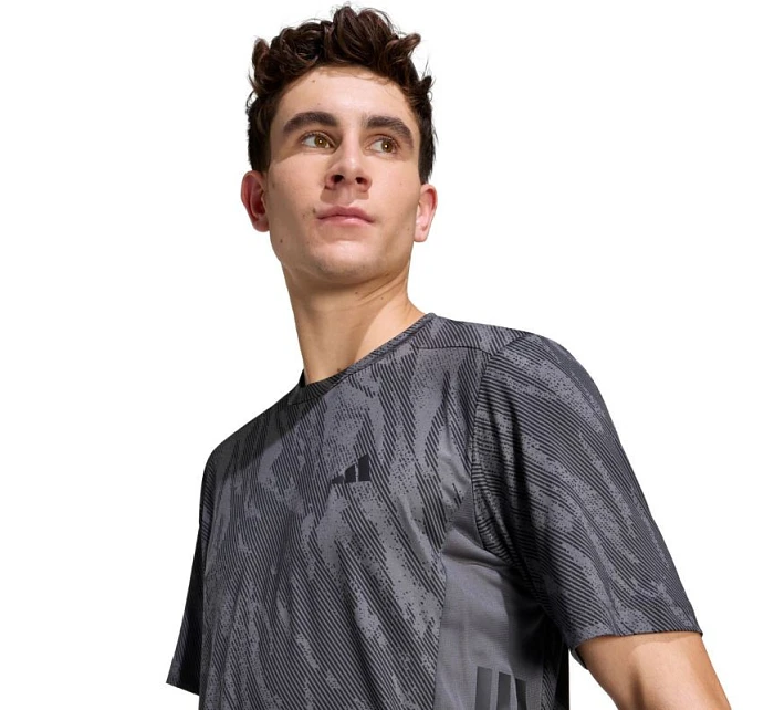 Pánské tričko Cool grey pánské model 22096925 - ADIDAS Pánské tričko Cool grey pánské model 22096925 - ADIDAS