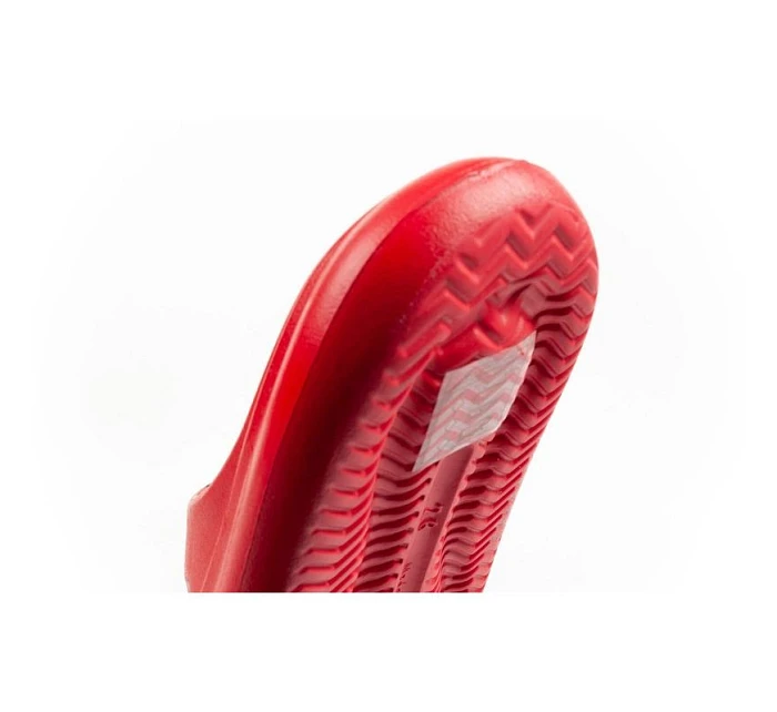 Chlapecké žabky  light red Marvel model 22115454 - Leomil