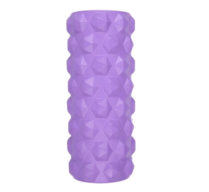 Fitness válec PURPLE model 20523192 - HMS