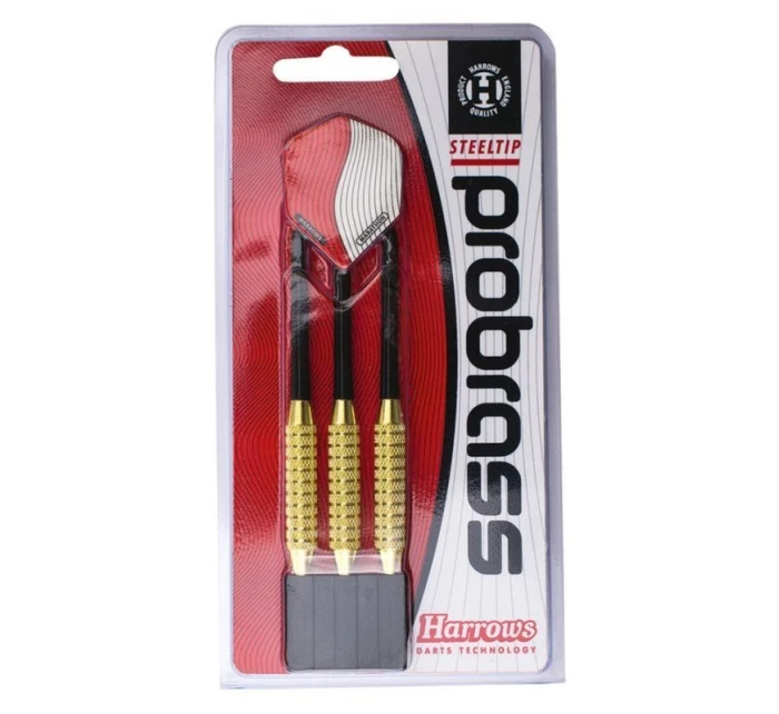 Šipky Pro Steeltip model 20848657 - Harrows