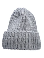 Dámské čepice H4Z22 model 17732586 34S - 4F