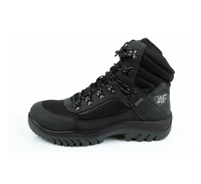 Pánské trekové boty M OBMH253 22S - 4F