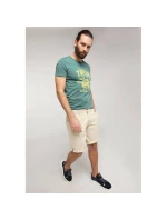 Mustang Classic Chino Short 1009613 4014